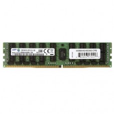 Samsung DDR4 M386A4G40DM0-CPB2Q-2133 MHz RAM 32GB